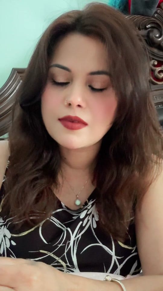 Post 1 by Jyoti khadka on TikTok (video)