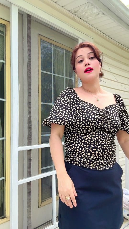 Post 4 by Jyoti khadka on TikTok (video)