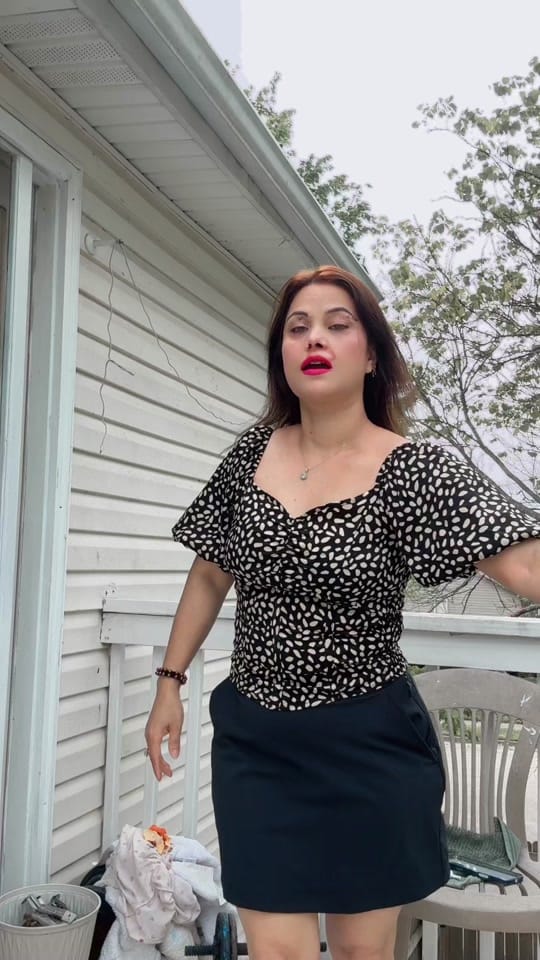Post 3 by Jyoti khadka on TikTok (video)