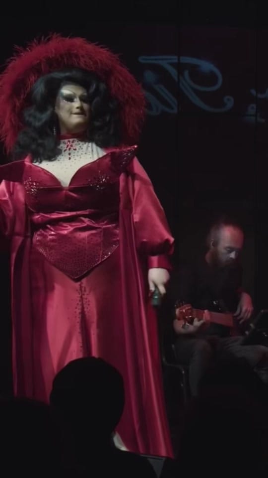Post 5 by Tiana Biscuit on TikTok (video)