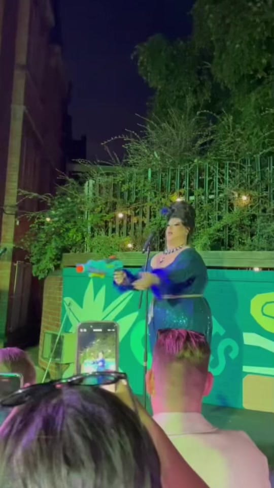 Post 8 by Tiana Biscuit on TikTok (video)