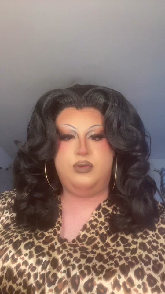 Post 4 by Tiana Biscuit on TikTok (video)