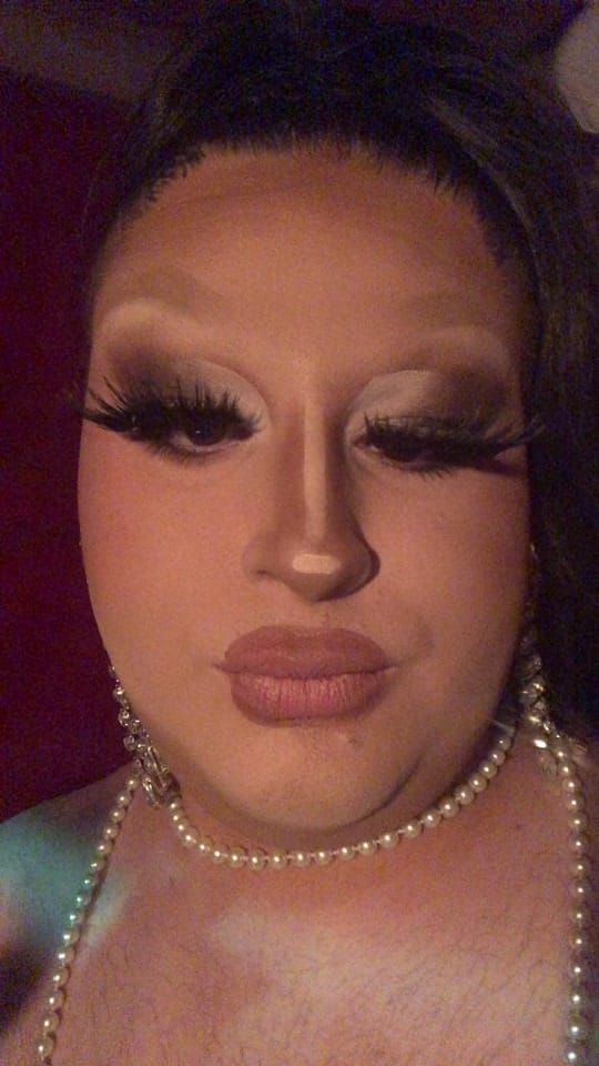 Post 10 by Tiana Biscuit on TikTok (video)