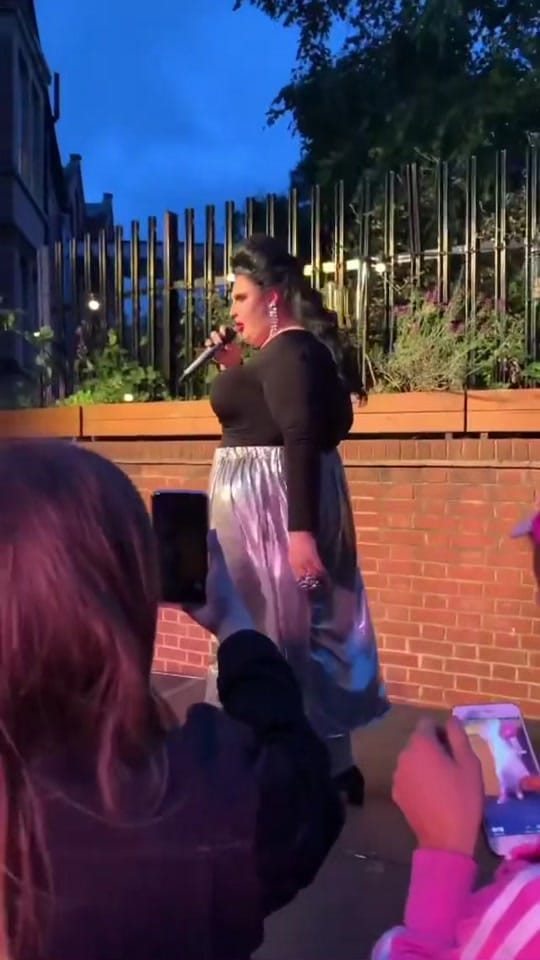 Post 9 by Tiana Biscuit on TikTok (video)