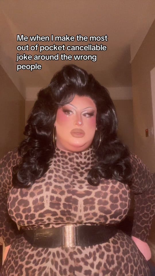 Post 2 by Tiana Biscuit on TikTok (video)