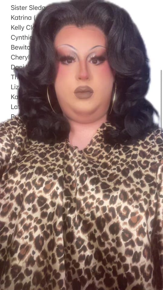 Post 7 by Tiana Biscuit on TikTok (video)