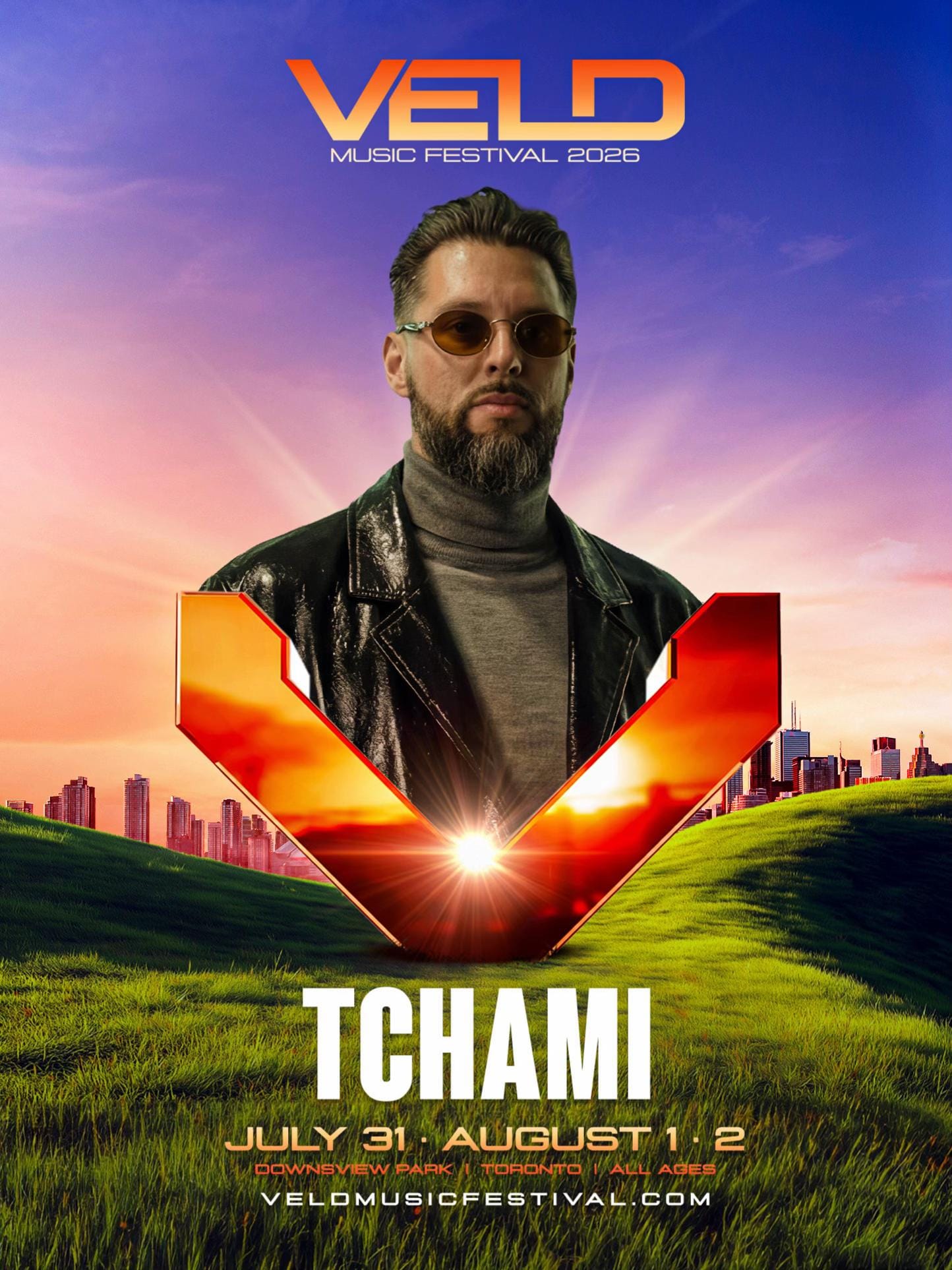Post 2 by Veld Music Festival on TikTok (video)