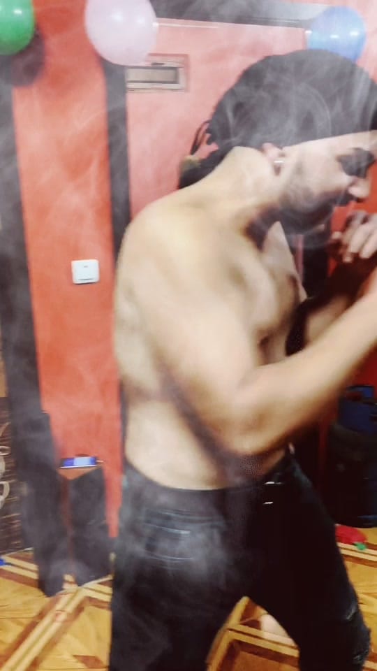 Post 1 by Banderas Bnd on TikTok (video)