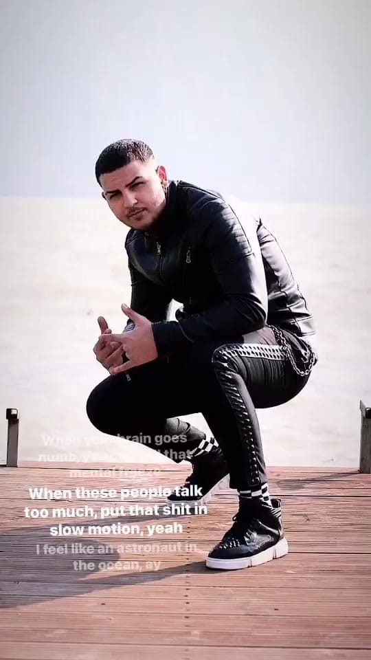 Post 5 by Banderas Bnd on TikTok (video)