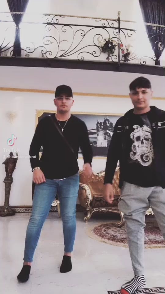 Post 8 by Banderas Bnd on TikTok (video)