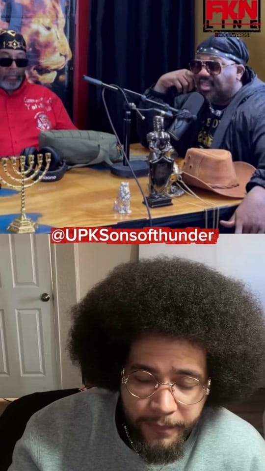 Post 9 by UPKSonsOfThunder on TikTok (video)