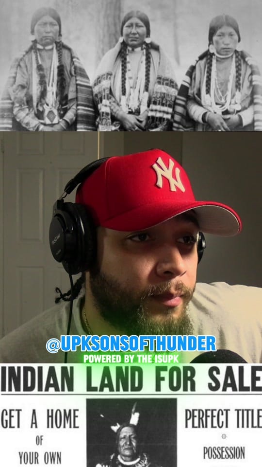 Post 7 by UPKSonsOfThunder on TikTok (video)