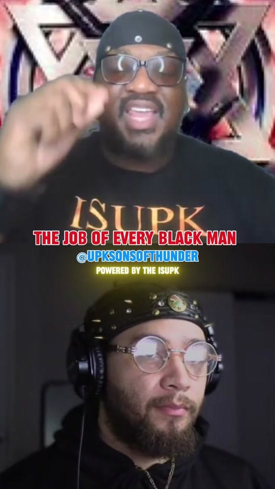 Post 1 by UPKSonsOfThunder on TikTok (video)