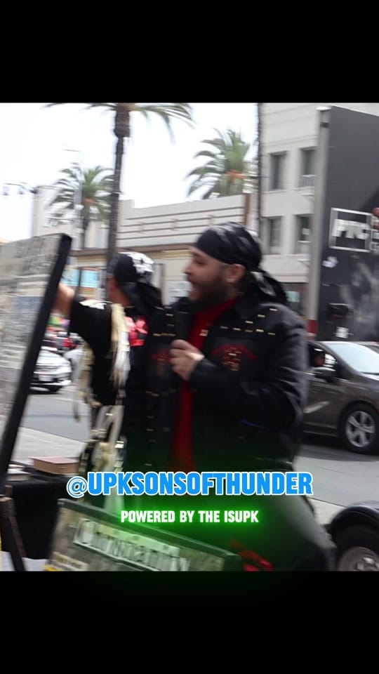 Post 3 by UPKSonsOfThunder on TikTok (video)