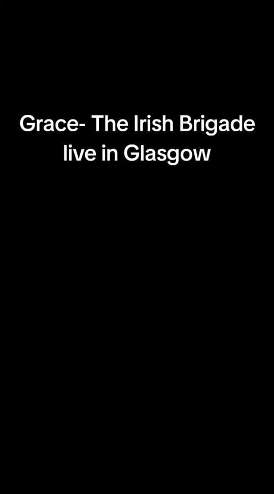 Post 4 by The Irish Brigade Official🇮🇪 on TikTok (video)
