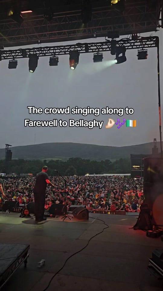 Post 7 by The Irish Brigade Official🇮🇪 on TikTok (video)