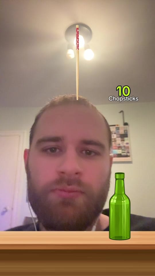 Post 7 by Fried.Mix on TikTok (video)