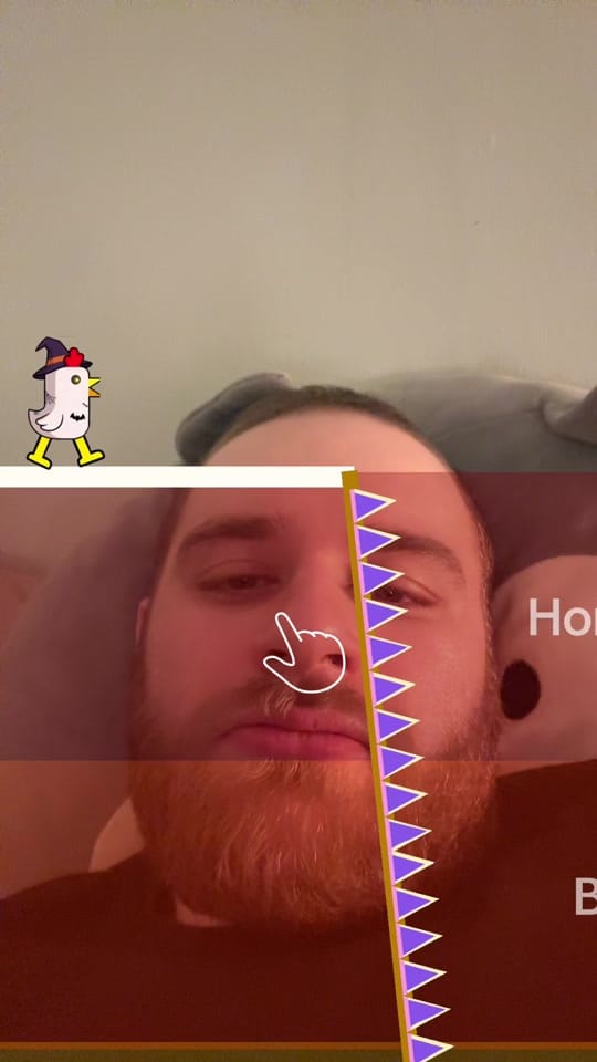 Post 3 by Fried.Mix on TikTok (video)