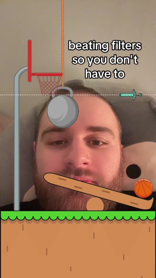 Post 4 by Fried.Mix on TikTok (video)