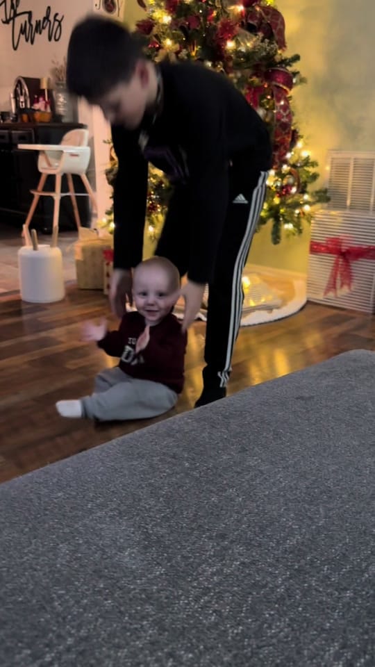 Post 2 by Ethan Turner on TikTok (video)