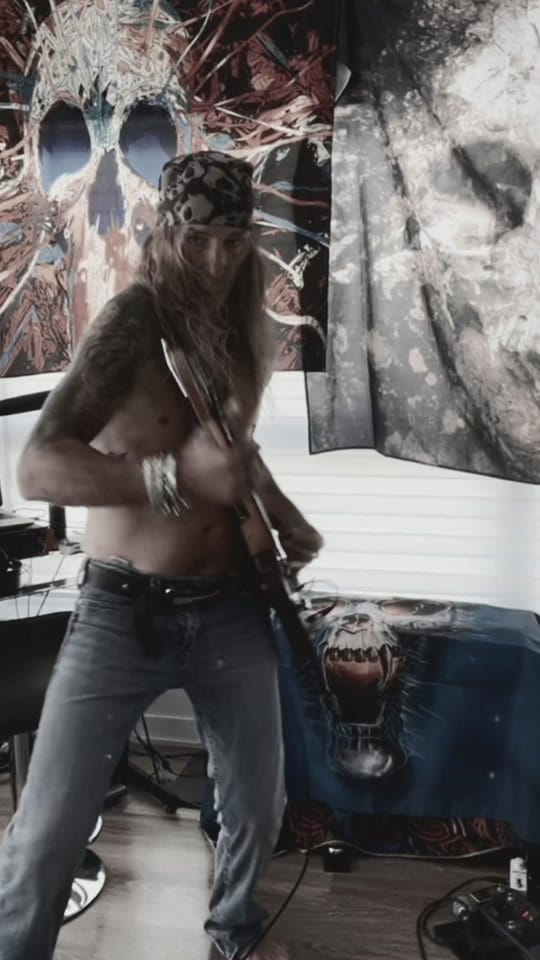 Post 2 by 💀🔱 Ripper 🔱💀 on TikTok (video)