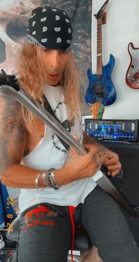 Post 4 by 💀🔱 Ripper 🔱💀 on TikTok (video)