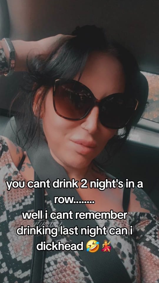 Post 1 by 💫 Tone 💫 on TikTok (video)