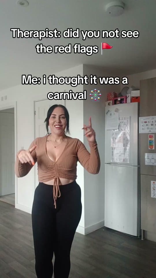 Post 3 by 💫 Tone 💫 on TikTok (video)