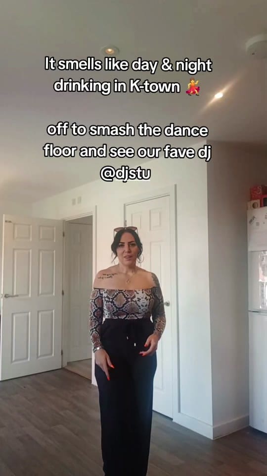 Post 2 by 💫 Tone 💫 on TikTok (video)