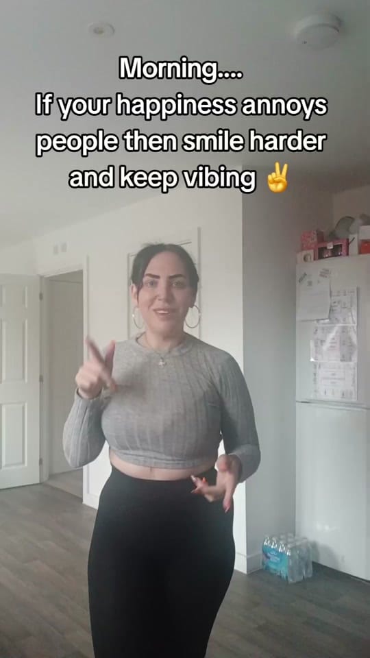 Post 8 by 💫 Tone 💫 on TikTok (video)