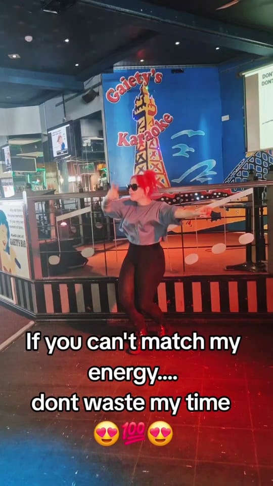 Post 10 by 💫 Tone 💫 on TikTok (video)