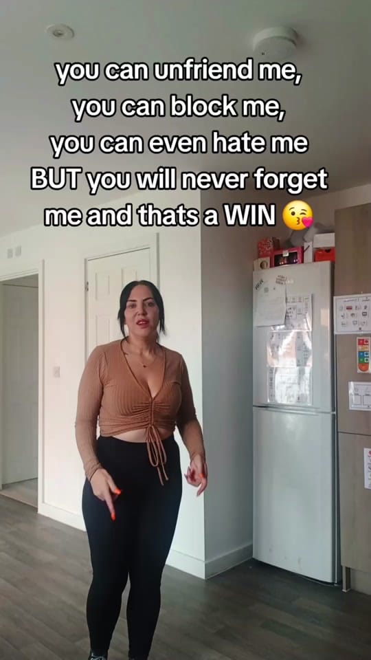 Post 4 by 💫 Tone 💫 on TikTok (video)