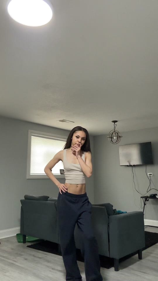 Post 5 by india<3 on TikTok (video)