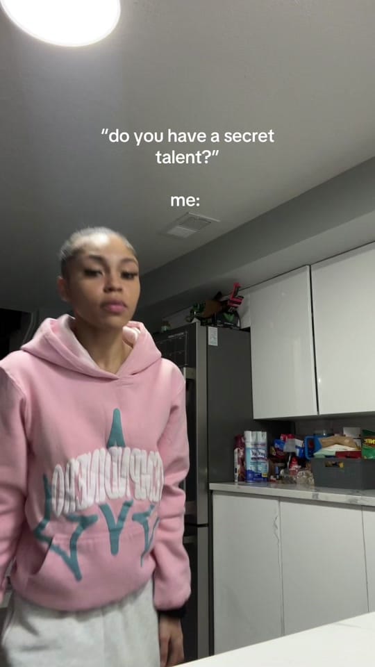 Post 8 by india<3 on TikTok (video)