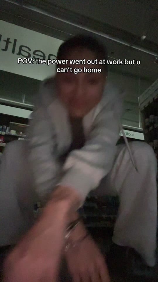 Post 1 by india<3 on TikTok (video)