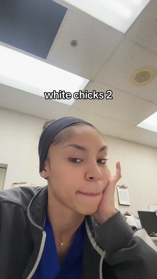 Post 2 by india<3 on TikTok (video)