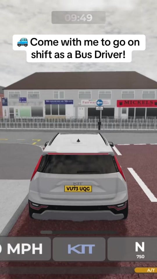 Post 7 by Sheffield Roblox on TikTok (video)