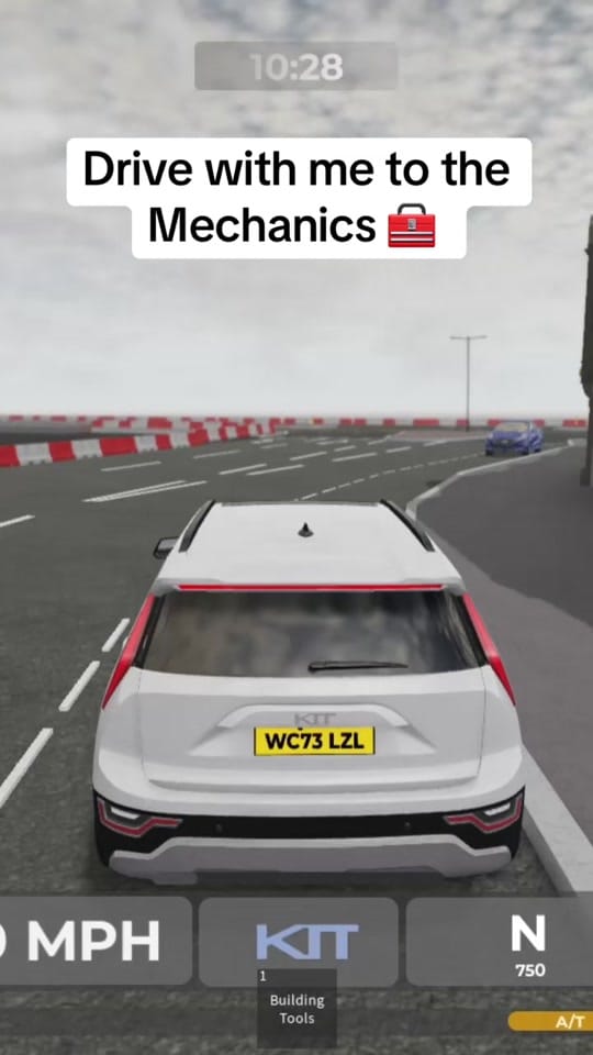 Post 4 by Sheffield Roblox on TikTok (video)