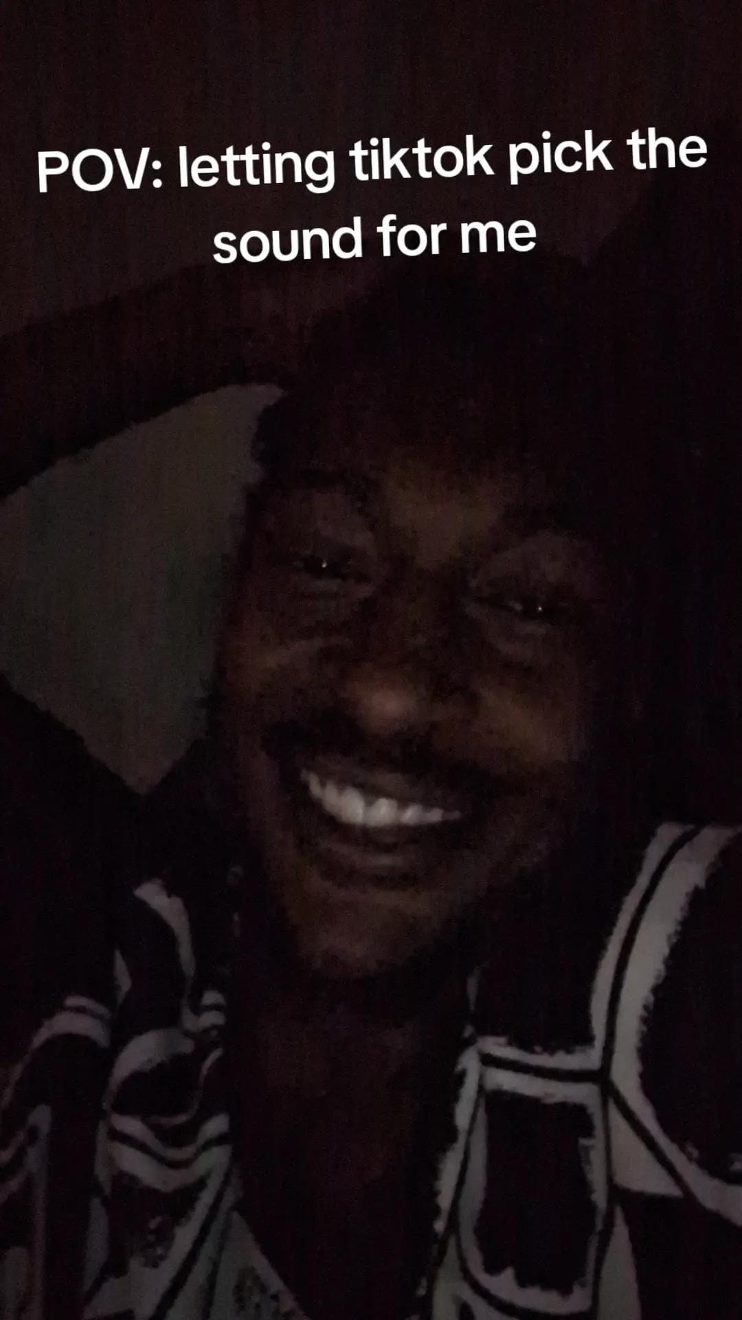 Post 1 by collikrome on TikTok (video)