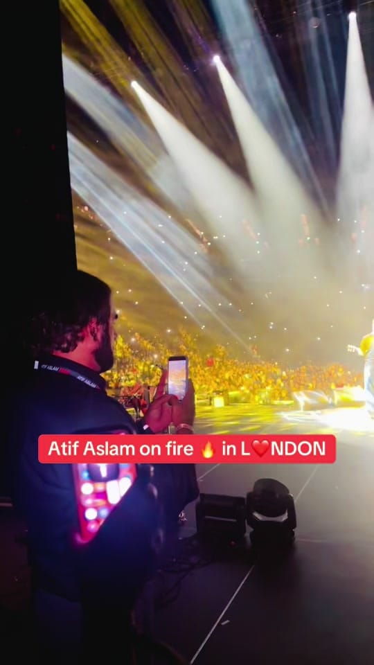 Post 6 by M Rafique Mughal on TikTok (video)