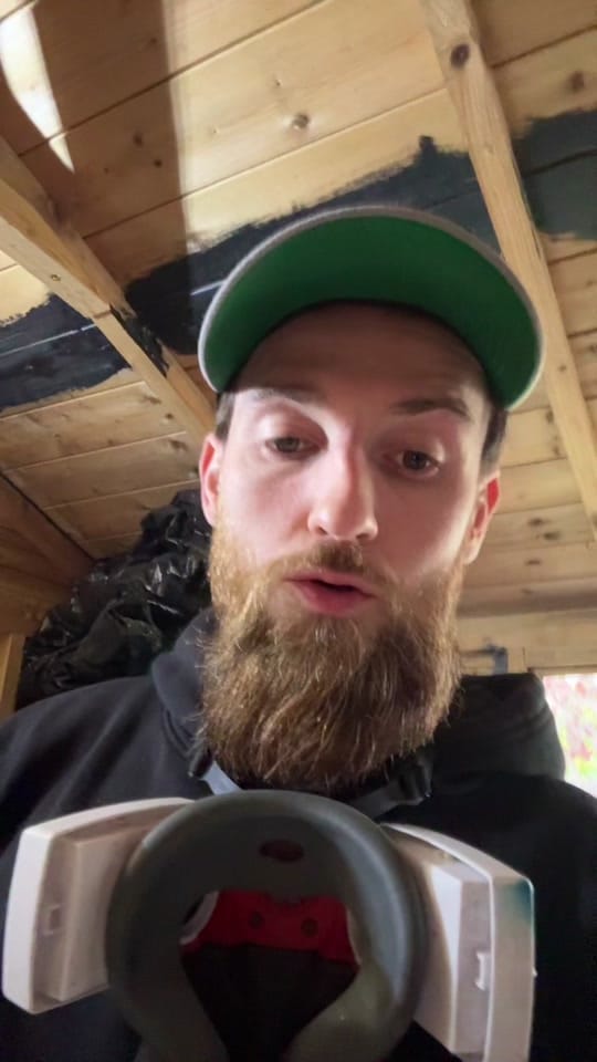 Post 10 by Lewis McLean Art on TikTok (video)