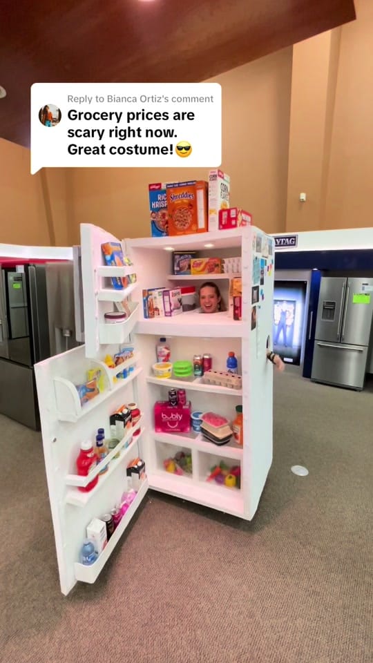 Post 9 by Lauren Hunter on TikTok (video)
