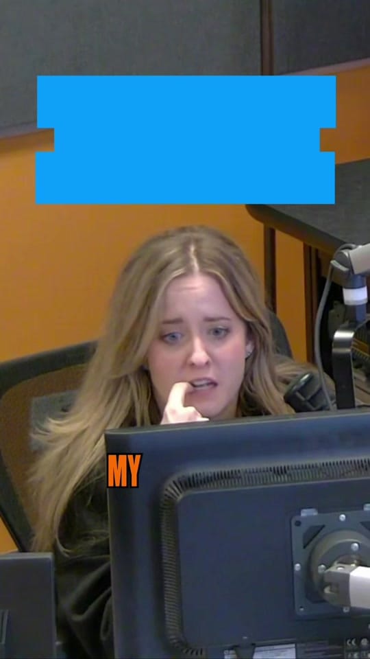 Post 6 by Lauren Hunter on TikTok (video)