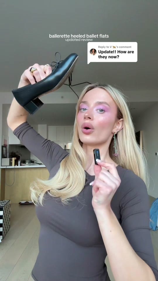 Post 6 by ꜱᴏɴʏᴀ ᴇꜱᴍᴀɴ on TikTok (video)