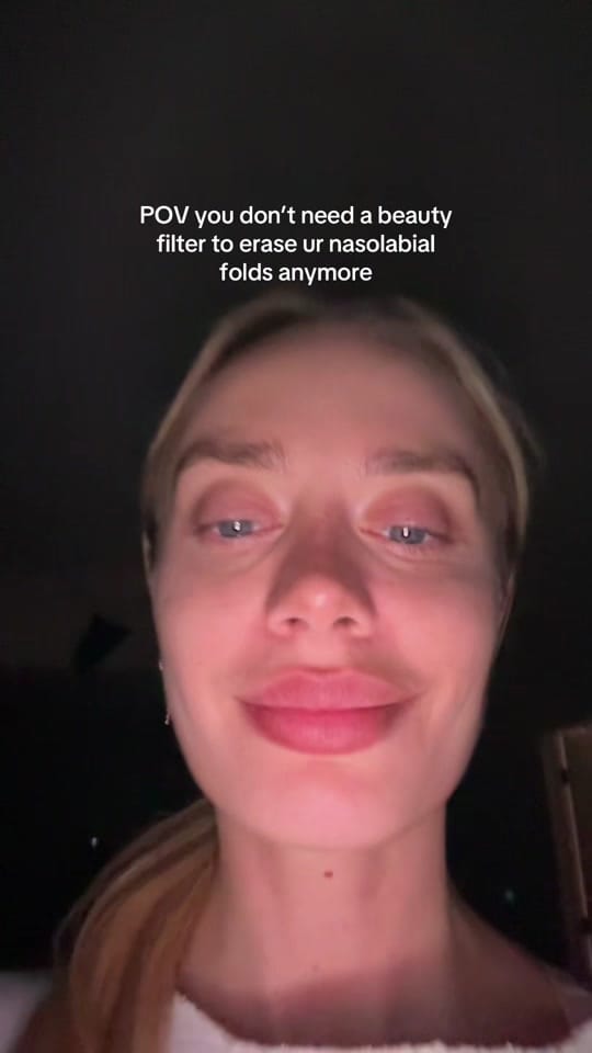 Post 7 by ꜱᴏɴʏᴀ ᴇꜱᴍᴀɴ on TikTok (video)