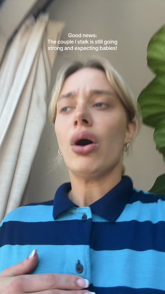 Post 4 by ꜱᴏɴʏᴀ ᴇꜱᴍᴀɴ on TikTok (video)