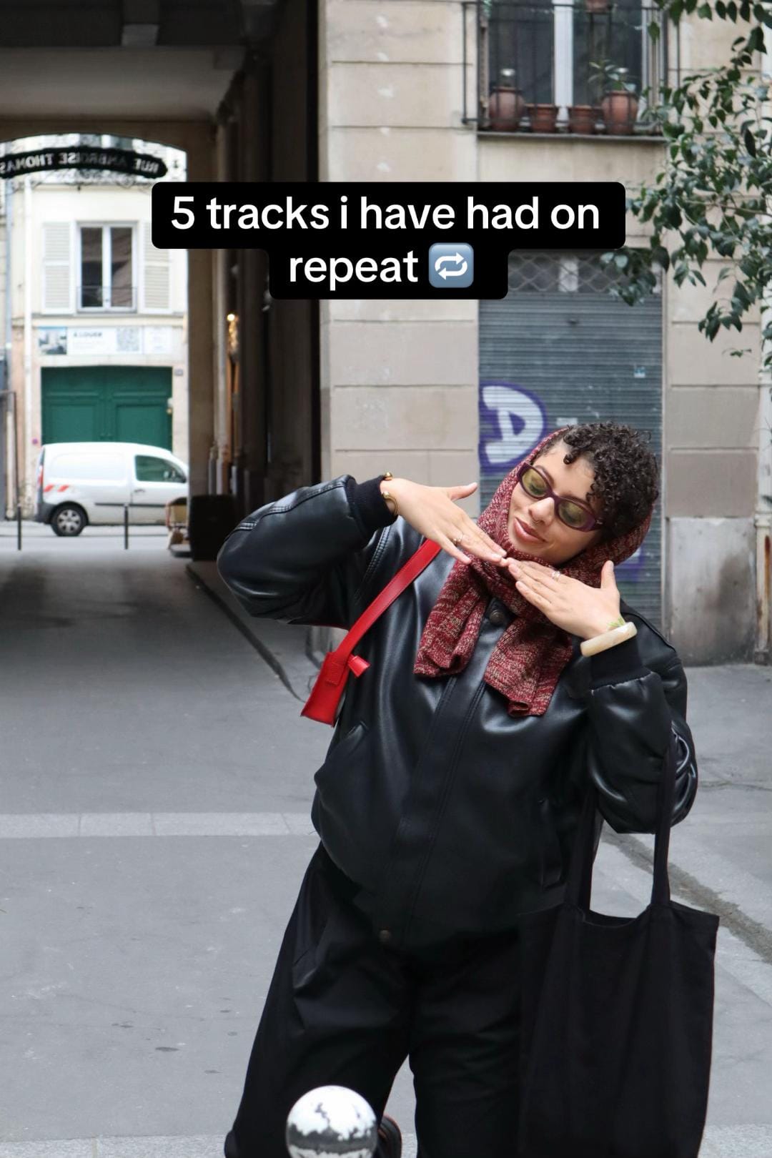 Post 2 by ESHE on TikTok (video)