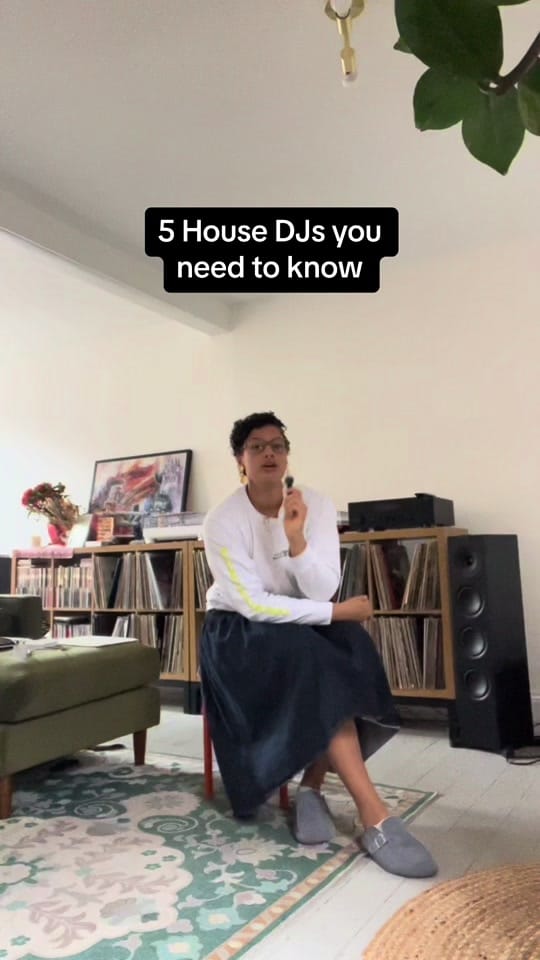 Post 8 by ESHE on TikTok (video)