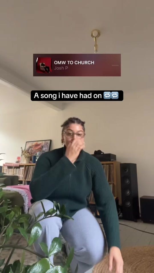 Post 3 by ESHE on TikTok (video)