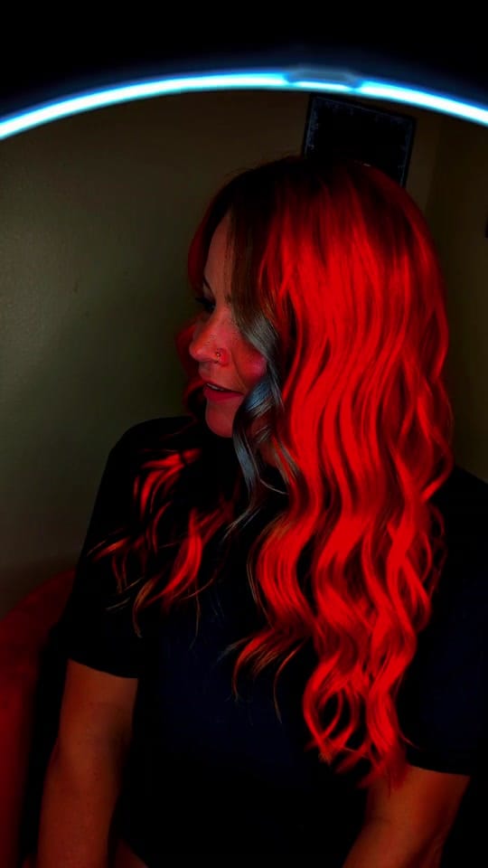 Post 2 by fairygodmothair on TikTok (video)